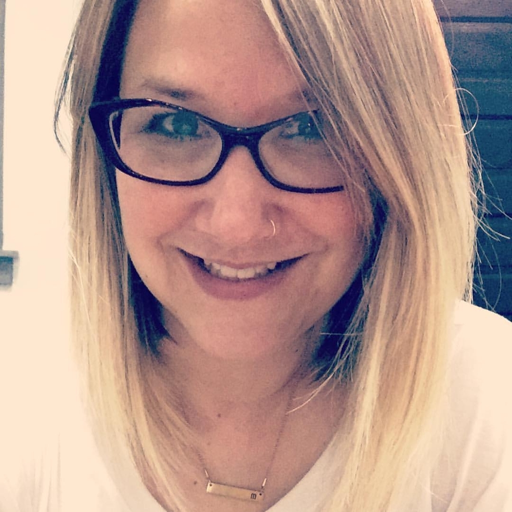 Meet your Posher, Margo